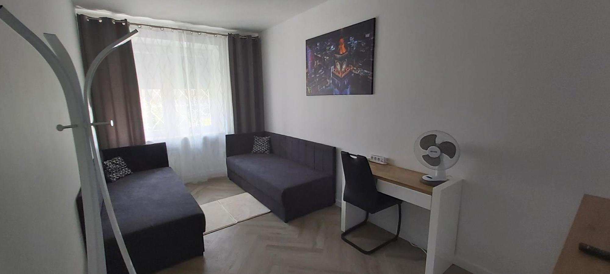 Apartament Stary Mokotow