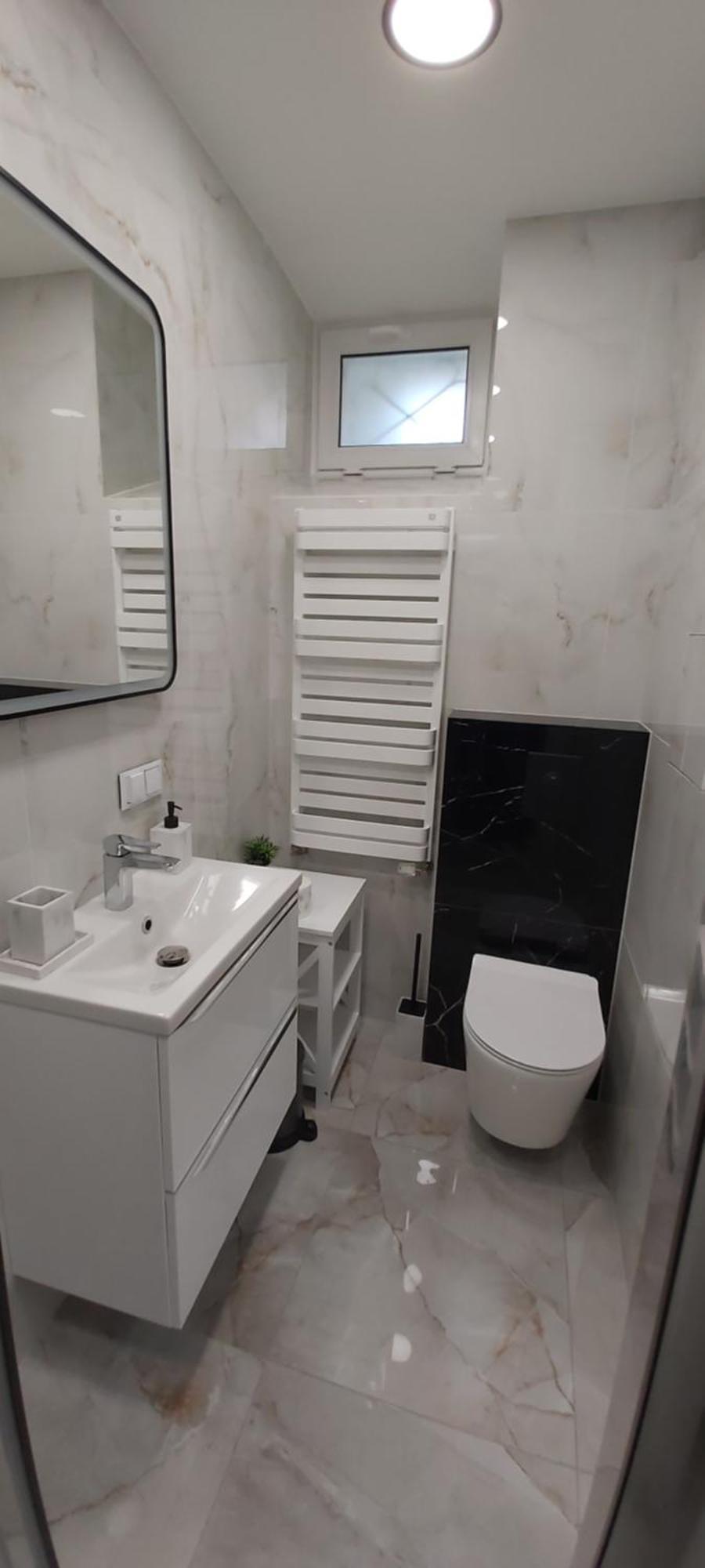 Stary Mokotow Apartament Warszawa