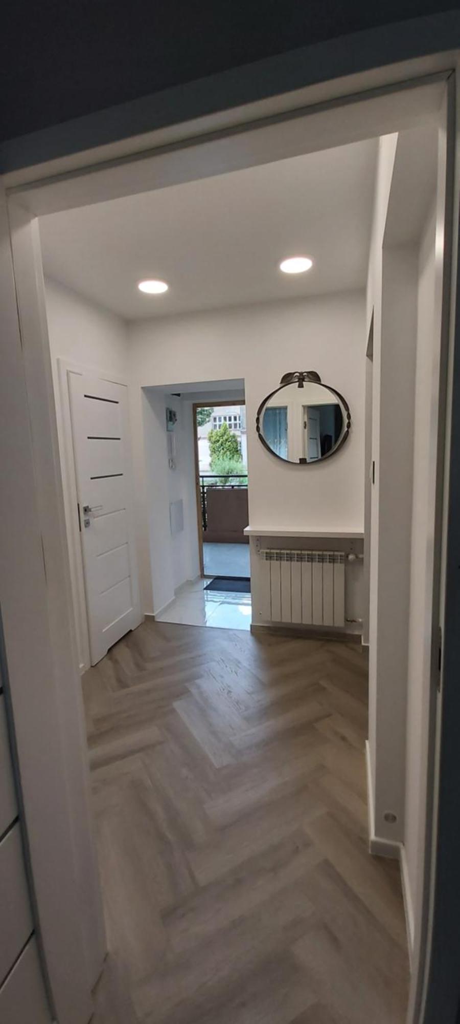 Apartament Stary Mokotow Warszawa