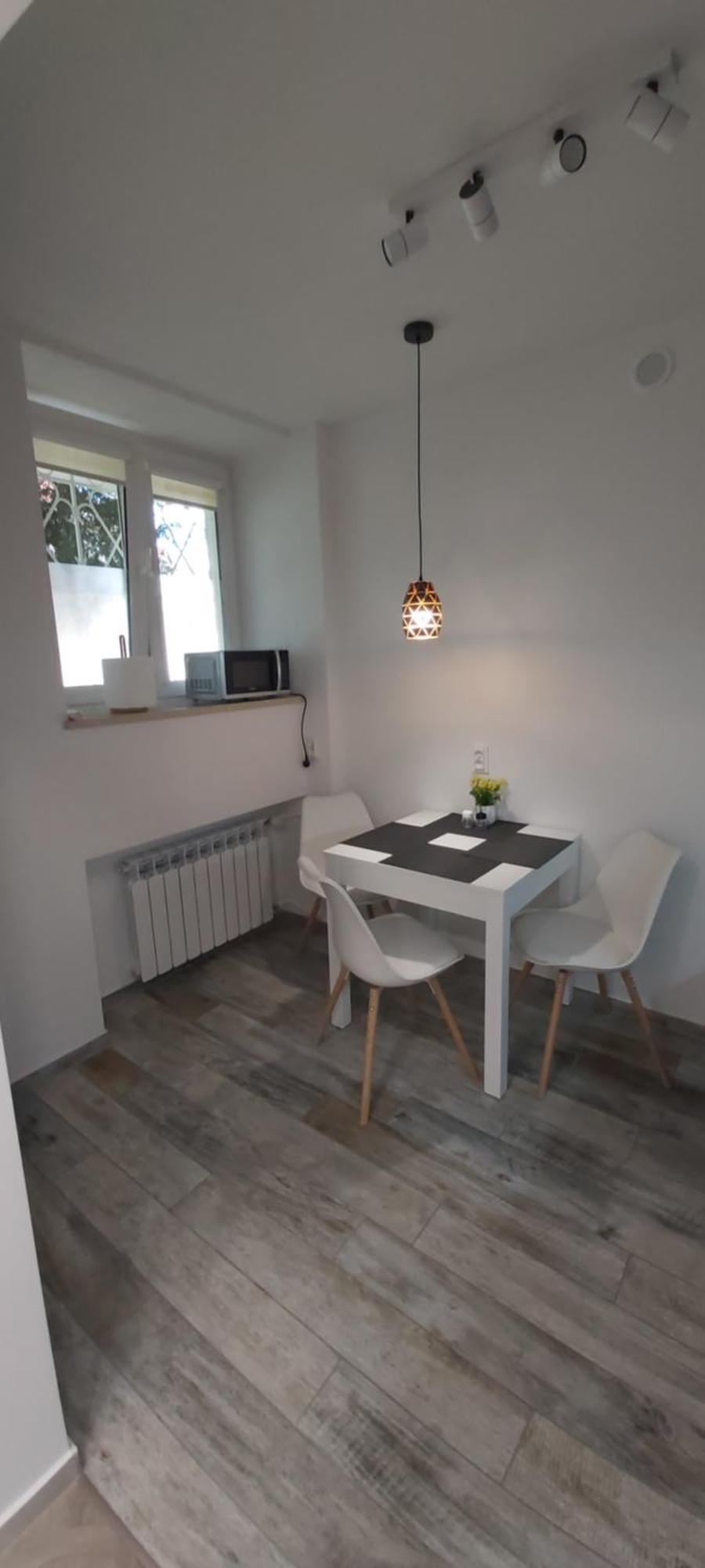 Apartament Stary Mokotow *