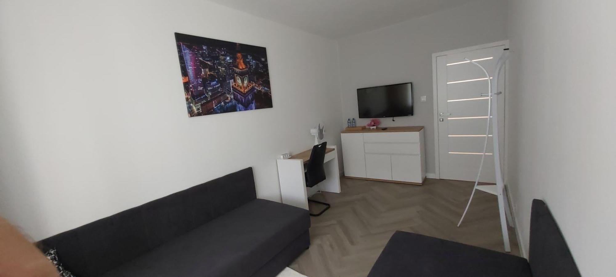 Stary Mokotow Apartament