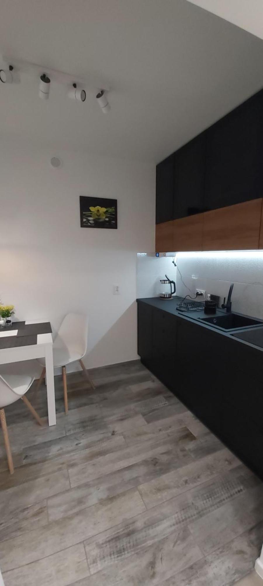 Apartament Stary Mokotow *