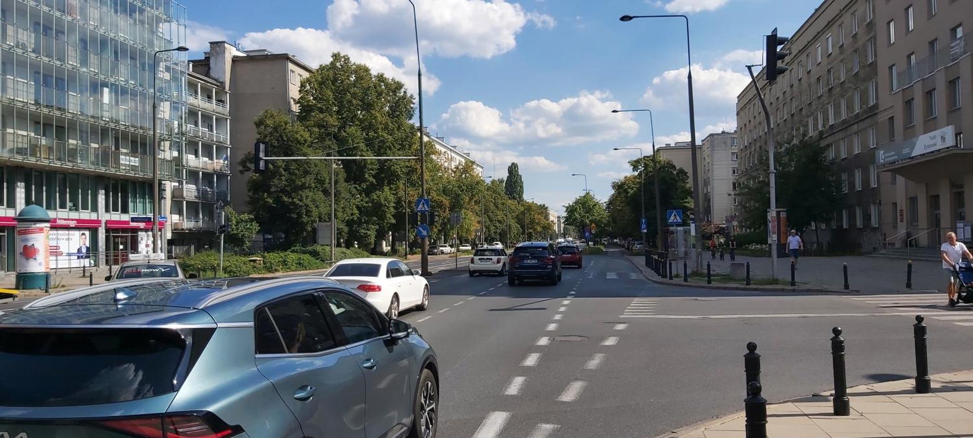 Apartament Stary Mokotow *
