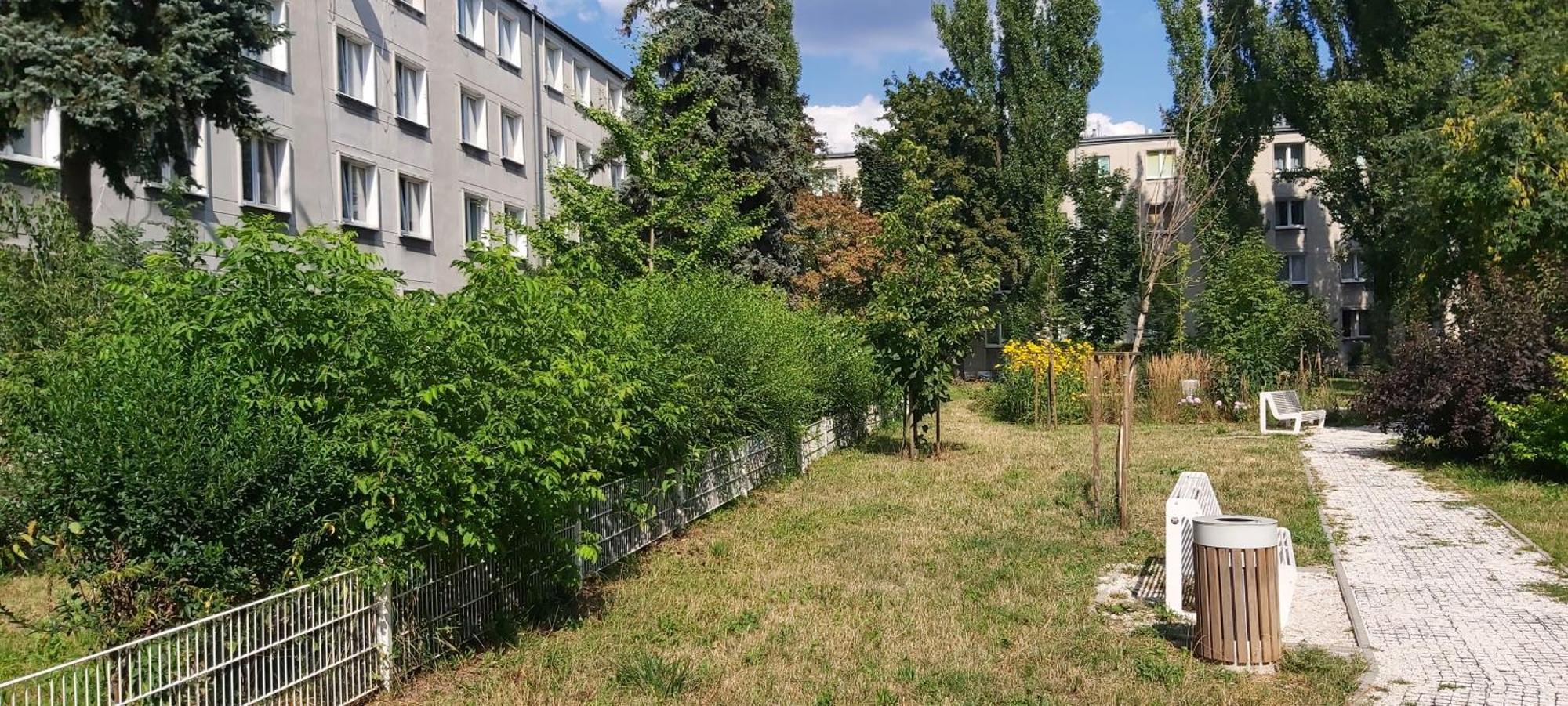 Stary Mokotow * Warszawa