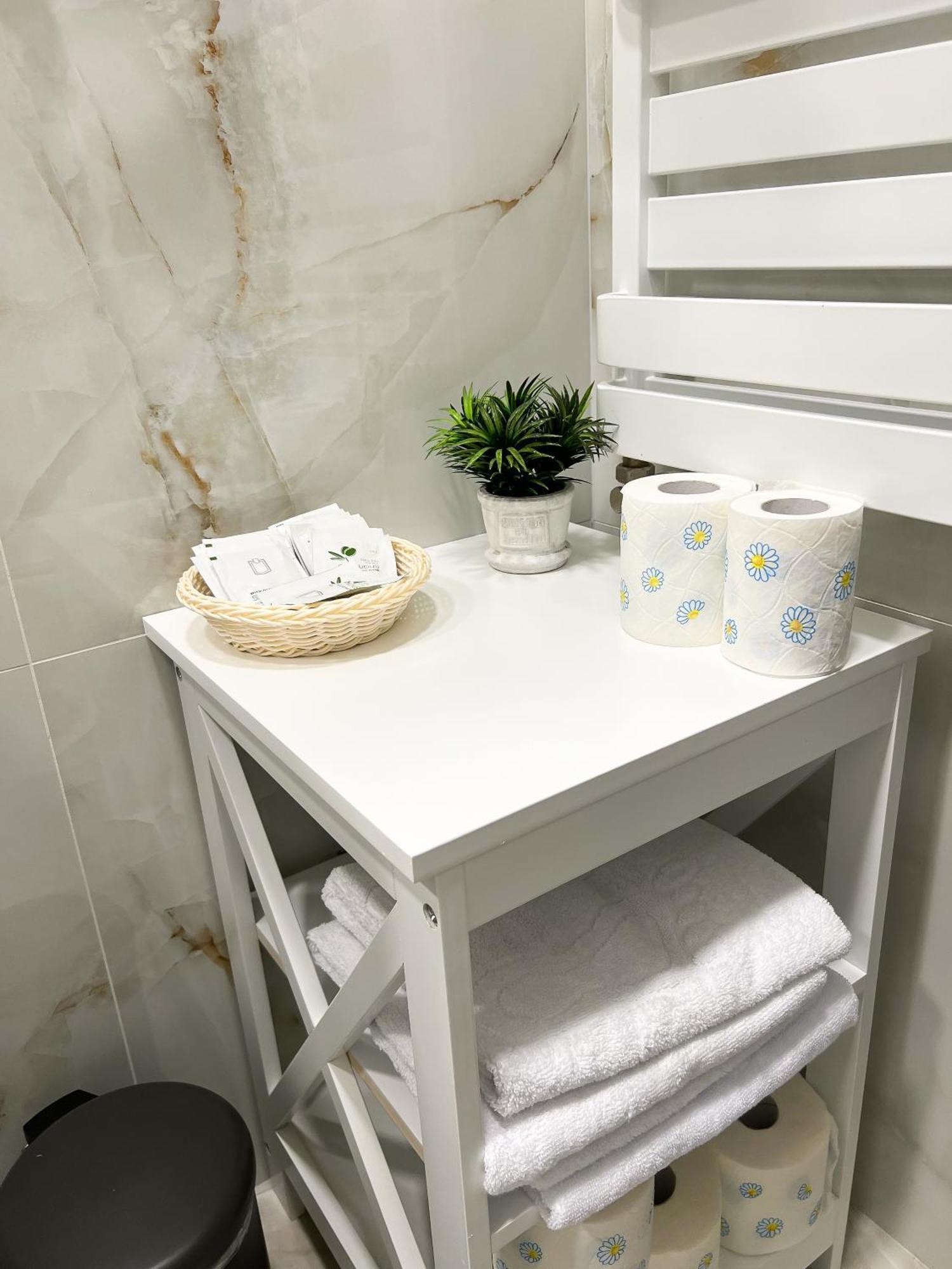Apartament Stary Mokotow *