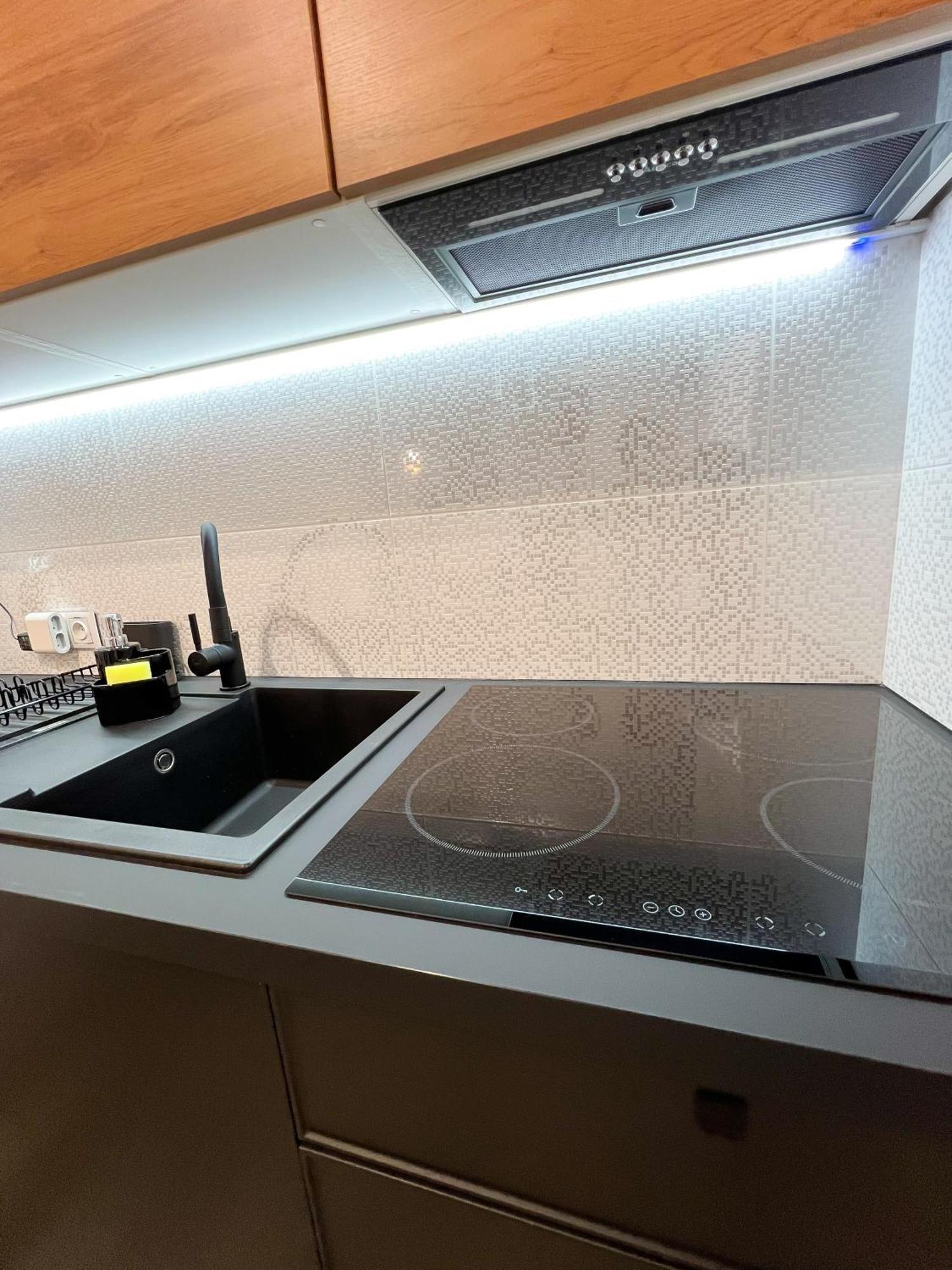 Apartament Stary Mokotow