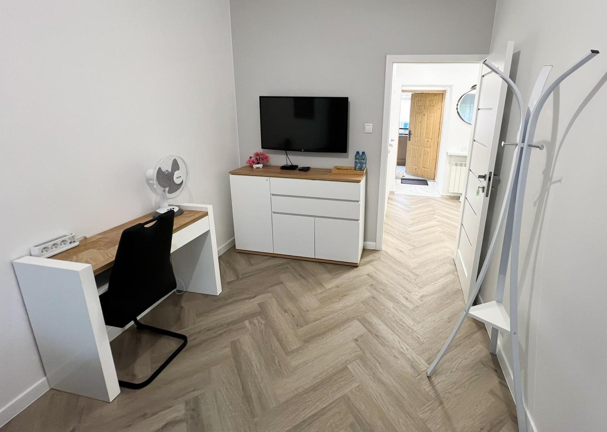 Apartament Stary Mokotow Warszawa